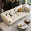 Canapé modulaire kaki en polyester-1121287217-1121287216