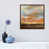 Classic Wood Framed n'est pas disponible
