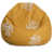 Yellow Polyester selected