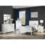 Commode 1 pièce à 5 tiroirs Louis Philip-723690813