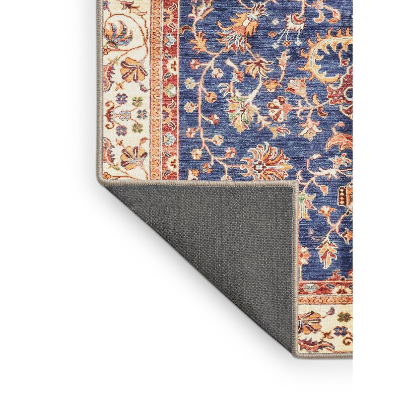 Tapis abstrait moderne 3254, Rectangle 7 pi x 10 pi