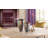 Morgan Mahogany Solid Wood Dining Table-46491907