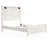 Zayla Panel Bed-89989515