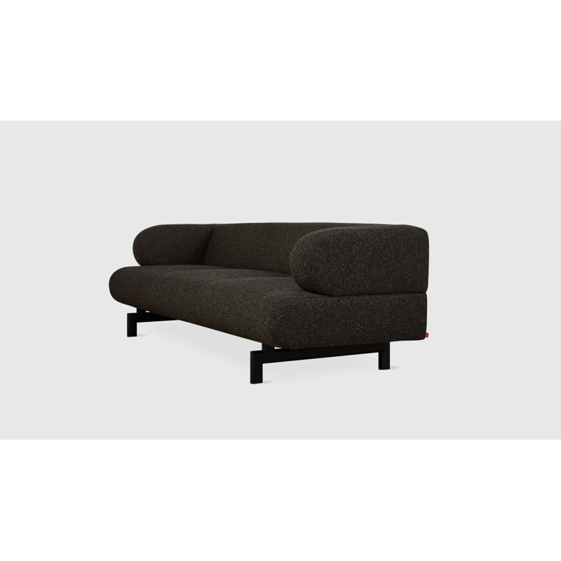 Soren Sofa, Funfetti Galaxy Polyester
