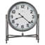 Très grande horloge de cheminée Childress
