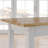 Herriott 40" Solid Wood Prep Table-1958643779