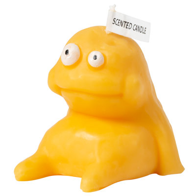Bougie parfumée Mudman