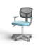 Chaise de bureau / activité pour enfants Kondo-1138547249