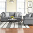 Anitza 2 - Piece Living Room Set