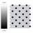 Metro Penny 0.74" x 0.74" Porcelain Mosaic Wall & Floor Tile-307537696