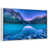 Floating Frame White