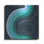 «Mid Century Current I» par Grace Popp-362598985