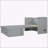 Murphy Bed with USB Ports-440687691
