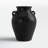 Calabria Clay Decorative Jar 1