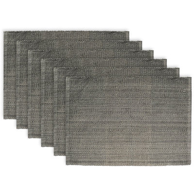 Amiliyah Cotton Rectangle Placemat