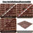 Plastic Interlocking Decking Tiles-124010532