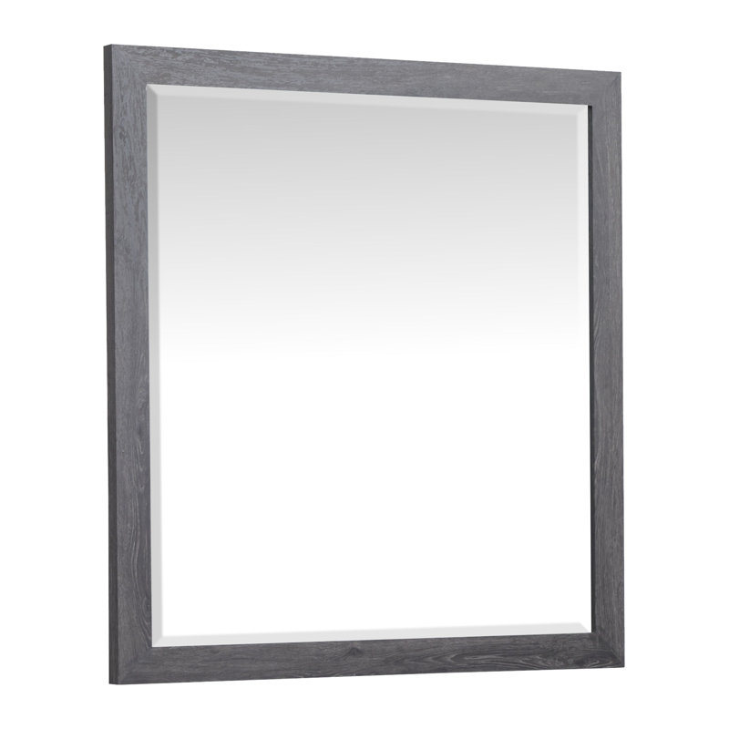 Portrait miroir