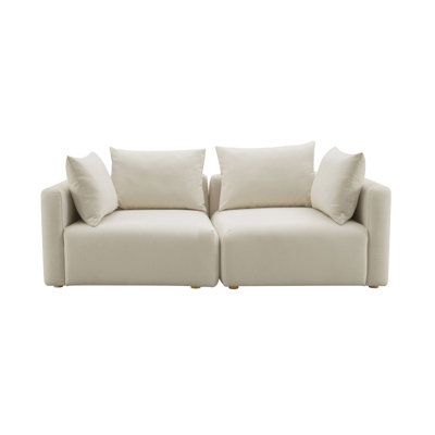 Hangover Loveseat