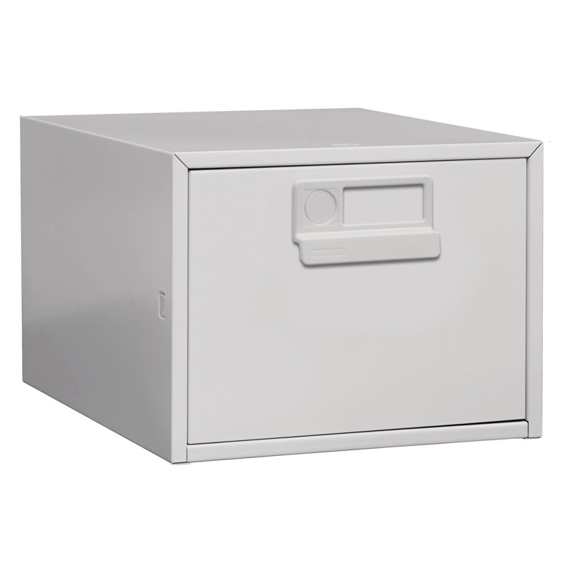 27.1cm Wide 1 -Drawer File Cabinet, Black