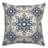 Geometric Indoor/Outdoor Throw Pillow-1092854064