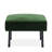 Upholstered Sofa With Ottoman-1317014443-1317014446