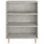Jennicka 90 cm H x 69.5 cm W Standard Bookcase-738604399