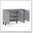 MULTI FUNCTION CABINET