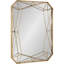 Winfred Metal Flat Mirror-1116317025