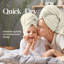 Essentials 6-Piece Bath Towel Set-1338345409