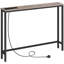 Annam 100cm Console Table-1728347247-1728347240