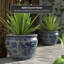 Ladies Chinese Porcelain Pot Planter-810718874