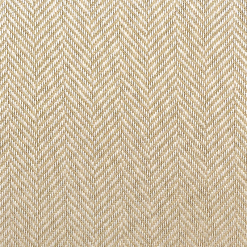 Blackout Curtain Panel Pair, 168cm Width x 229cm Drop, Natural