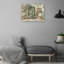 «Bella Casa II» par Studio Arts, reproduction d'art sur toile-2109830526-2109830527