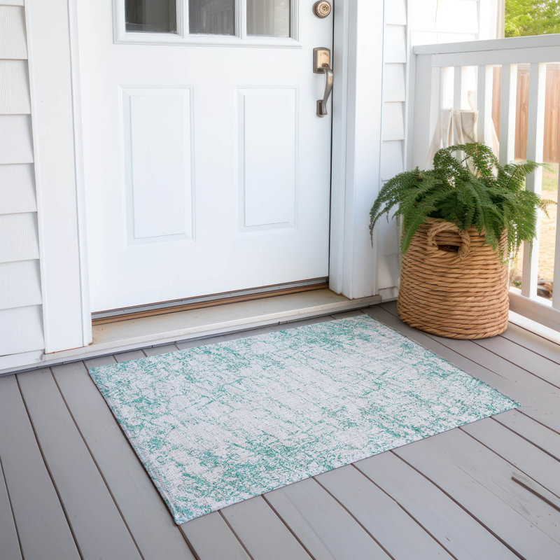 Tapis Karter, Rectangle 1 pi 8 po x 2 pi 6 po