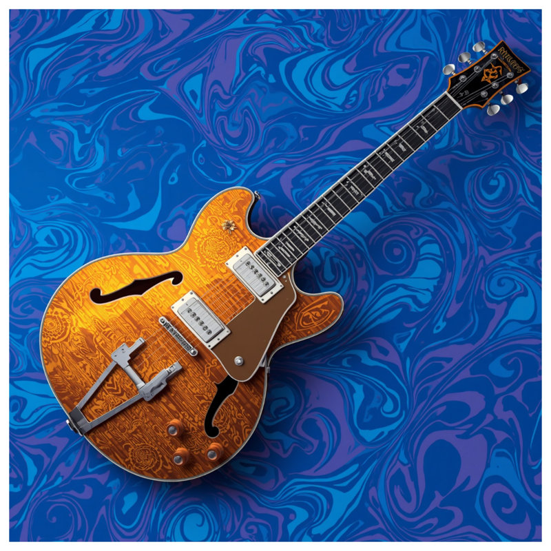 Coussins décoratifs orange, 18 x 18 pouces