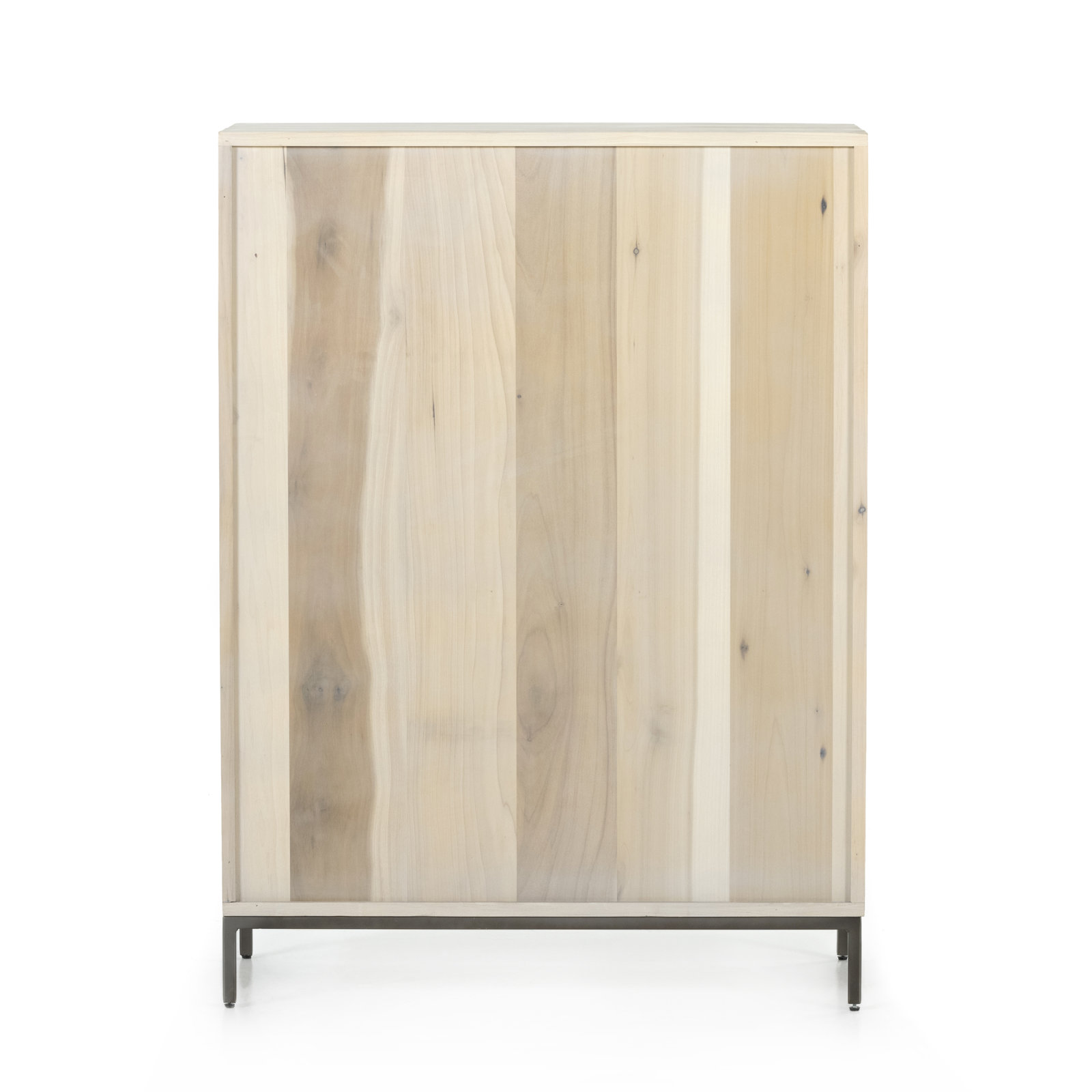 Loki 36" Dresser, Dove Poplar