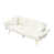 Blanc est en rupture de stock