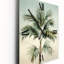 Jawanda - Horloge murale florale-1261125304