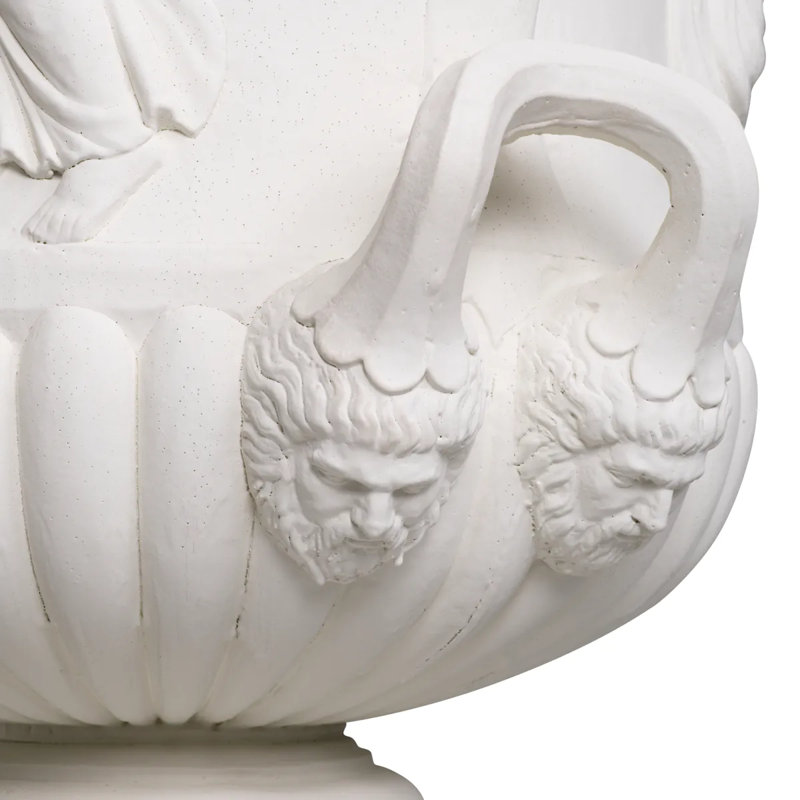 Met X Eichholtz Handmade Floor Vase