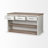 Bryden Solid Wood Kitchen Island
