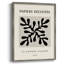 Matisse CECXCV III, reproduction d'art encadrée - bois massif-1184025507