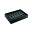 MEPRA Due 6-Piece Coffee Spoon Set-1036774495