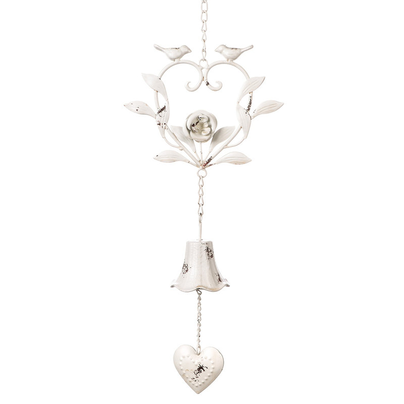 Mader Metal Wind Chime