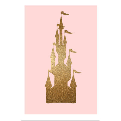 Fairytale 1, impression sur papier