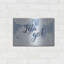 «Blueprint World Map Lets Go» par Sue Schlabach, art mural en métal-1597131055