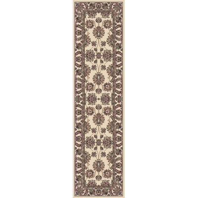 Oriental Indoor Rug