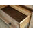 Commode combinée 6 tiroirs Gibbs