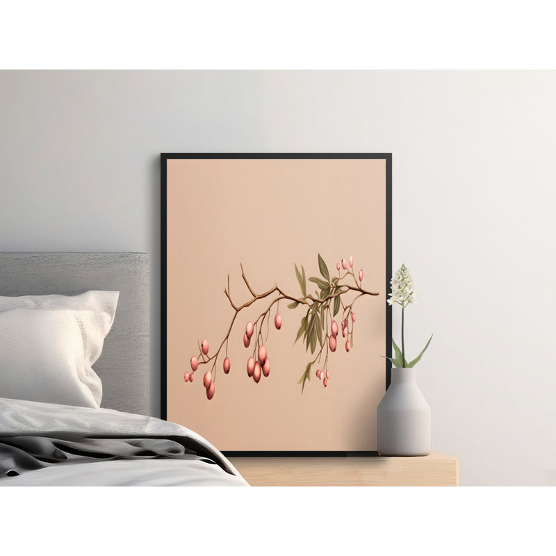 Willbanks No Frame Print, 18x24