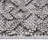 Loom & 2X8 White Area Rug - Traditional Eat-In Kitchen Carpet, Stain , Non-Shedding, Pet Safe, Effortless To Sanitize Entryway Floor Runner, Resistance, , Easy Wipe Clean