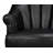 Scoth Upholstered Swivel Armchair-97839296